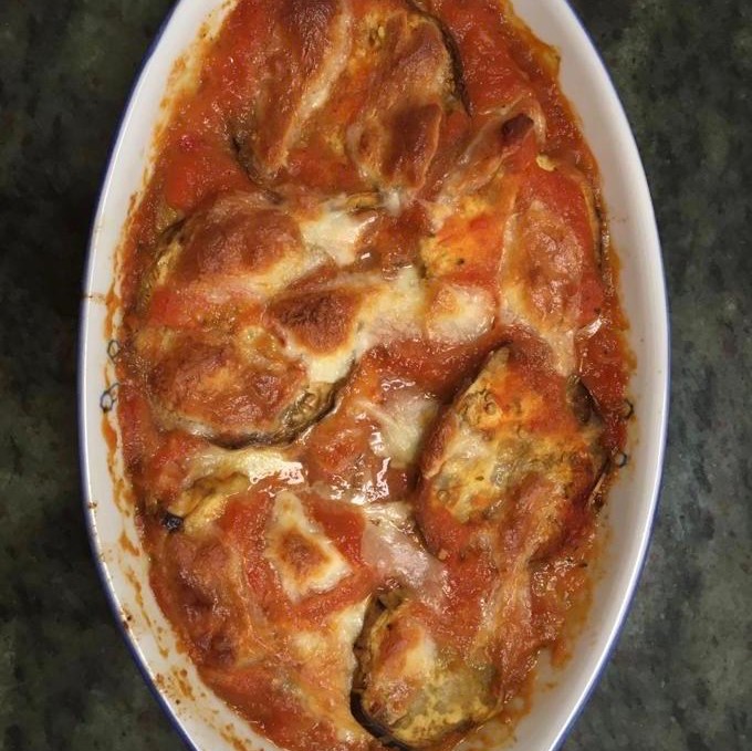 Parmigiana