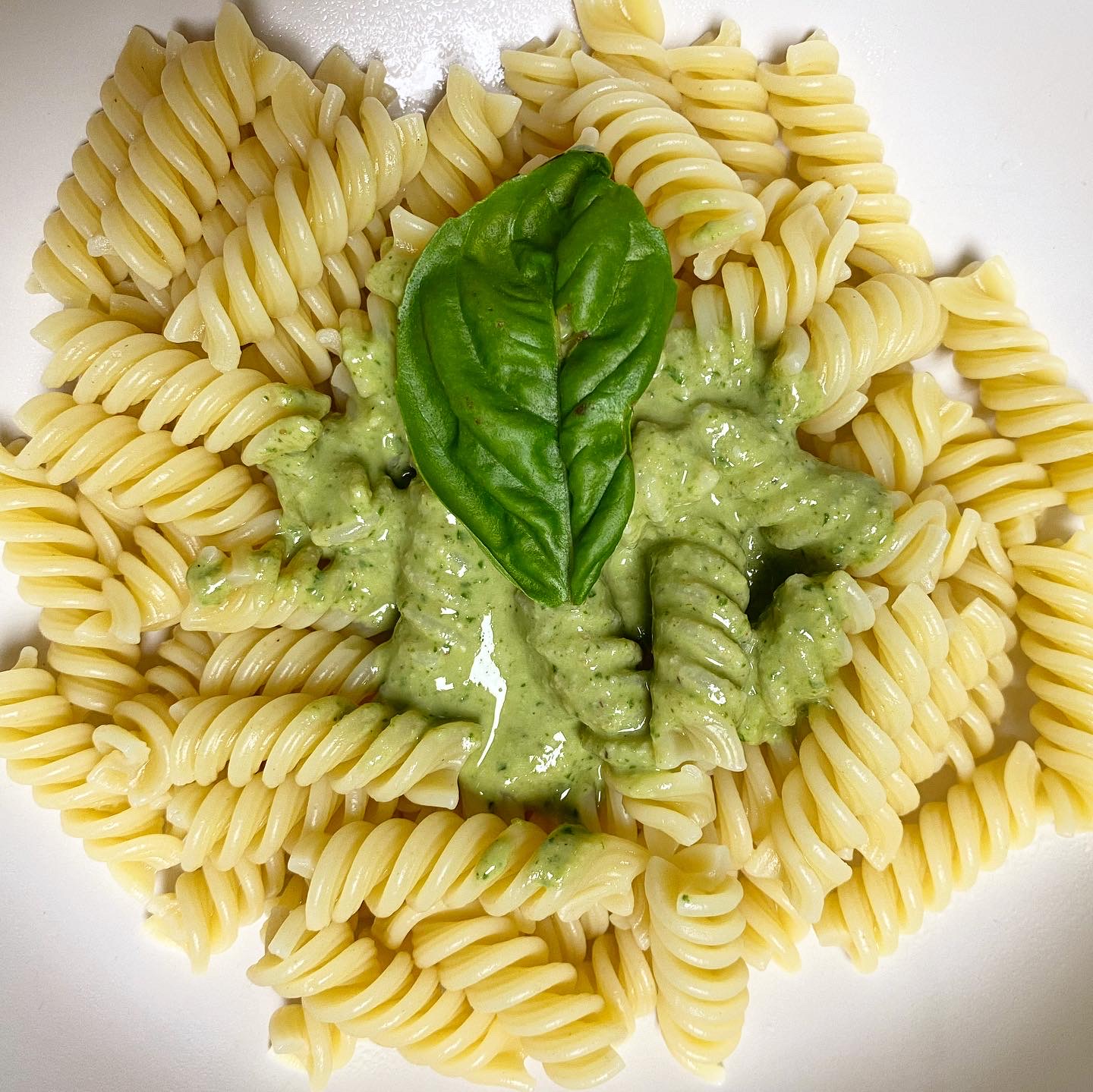 Pesto Sauce